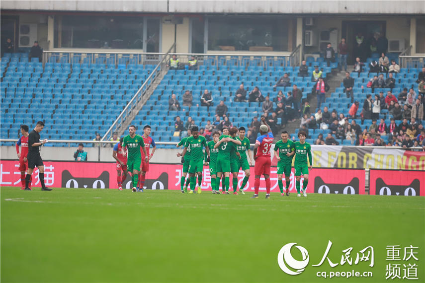  波尔多主场雨战不敌南特遭遇赛季主场首败