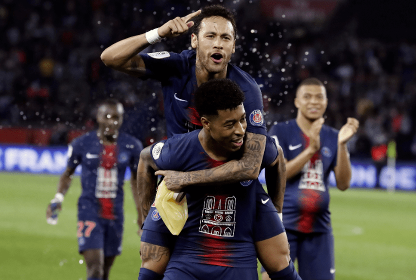  布雷斯特客场反击犀利，法甲黑马本色尽显