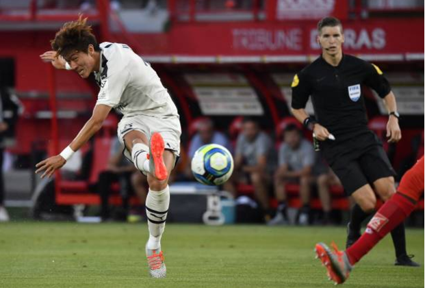  第戎主场上演进球大战，双方对攻贡献五粒精彩入球