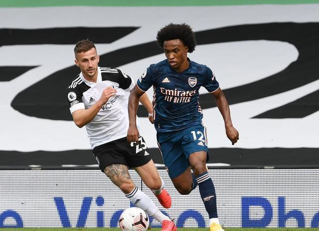  枪手青春风暴来袭，阿森纳客场完胜富勒姆取三连胜  