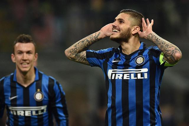  AC米兰补时阶段扳平国米，米兰德比激情四射  